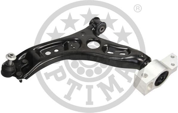 Control/Trailing Arm, wheel suspension G6-1512 - image 2