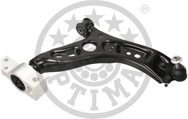 Control/Trailing Arm, wheel suspension G6-1513