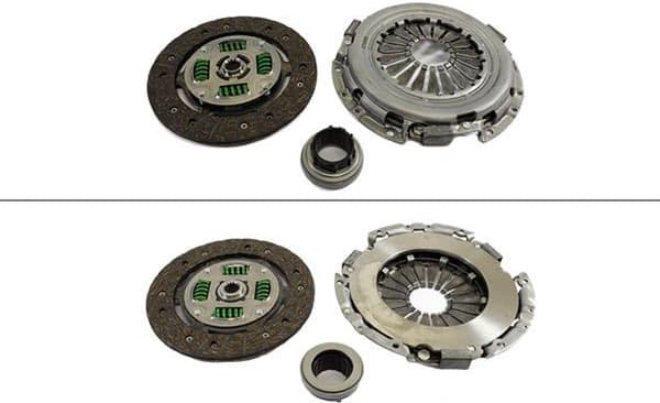 Clutch Kit 955761
