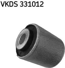 Mounting, control/trailing arm VKDS 331012 - image 2