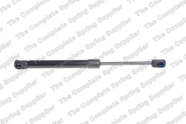 Gas Spring, bonnet 8058703