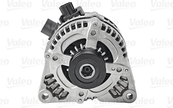 Alternator VALEO CORE-FLEX 200001 - image 2