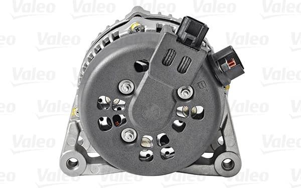 Alternator VALEO CORE-FLEX 200001 - image 3