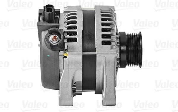 Alternator VALEO CORE-FLEX 200001 - image 4