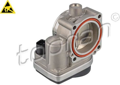 Throttle Body 503 134