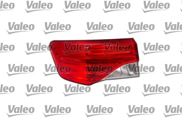 Tail Light Assembly ORIGINAL PART 044905