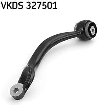 Control/Trailing Arm, wheel suspension VKDS327501 - image 2
