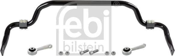 Stabiliser Bar, suspension 171455