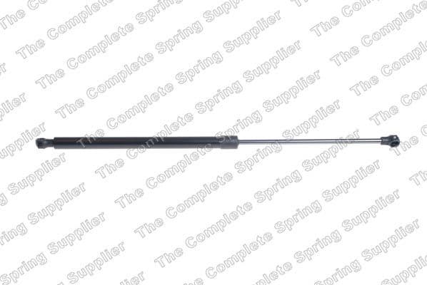 Gas Spring, boot/cargo area 8166769