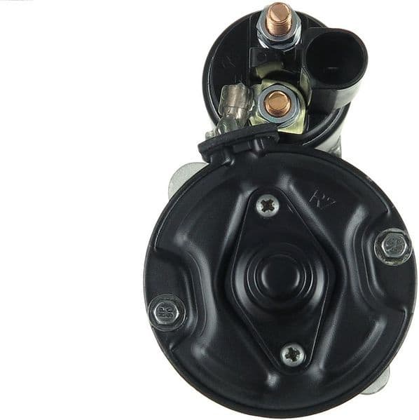 Starter Remanufactured AS S0177PR - image 3