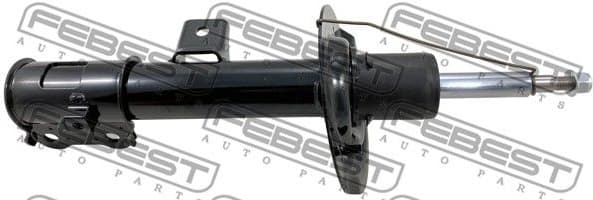 Shock Absorber 12660597FR