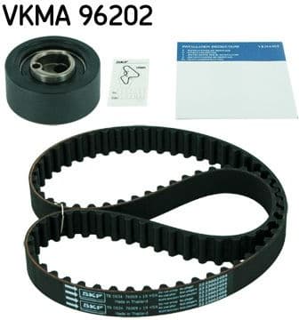 Timing Belt Kit VKMA 96202 - image 3