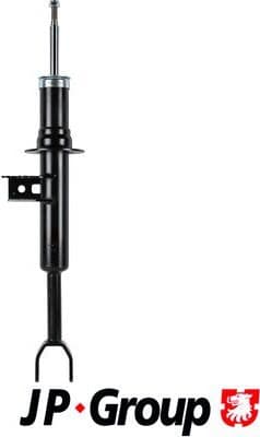 Shock Absorber JP 1442103370