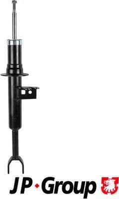 Shock Absorber JP 1442103380