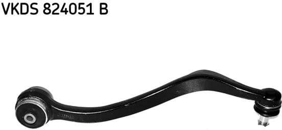 Control/Trailing Arm, wheel suspension VKDS824051B - image 2