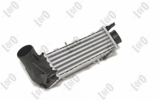 Charge Air Cooler LORO 046-018-0003 - image 2