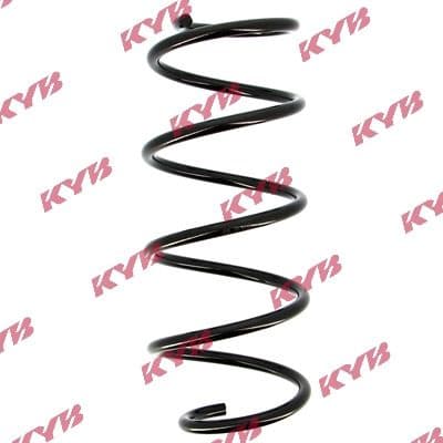 Suspension Spring K-Flex RA1255