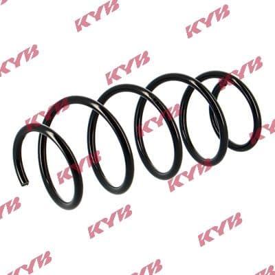 Suspension Spring K-Flex RA1255 - image 2