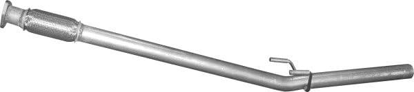 Exhaust Pipe 30.223