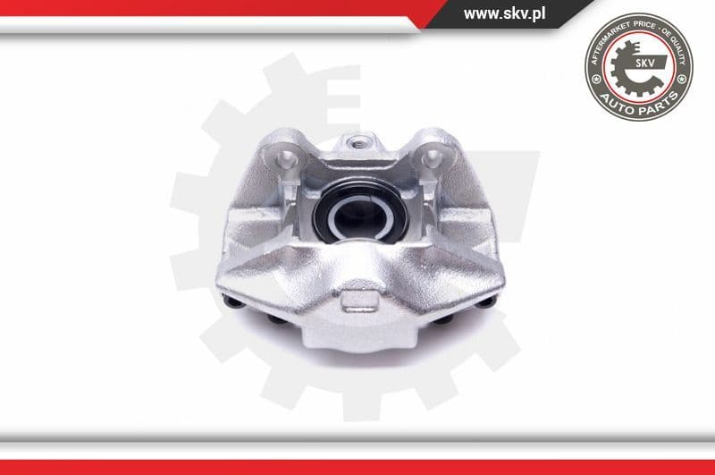 Brake Caliper 42SKV652 - image 2
