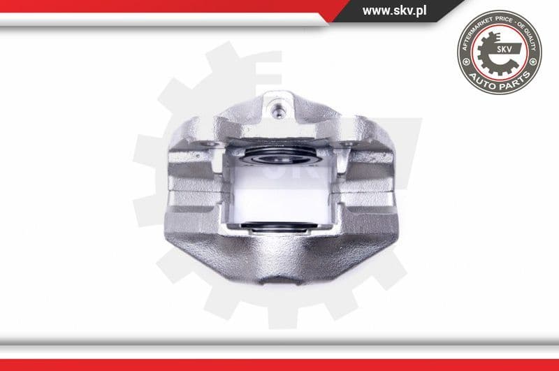 Brake Caliper 42SKV652 - image 3
