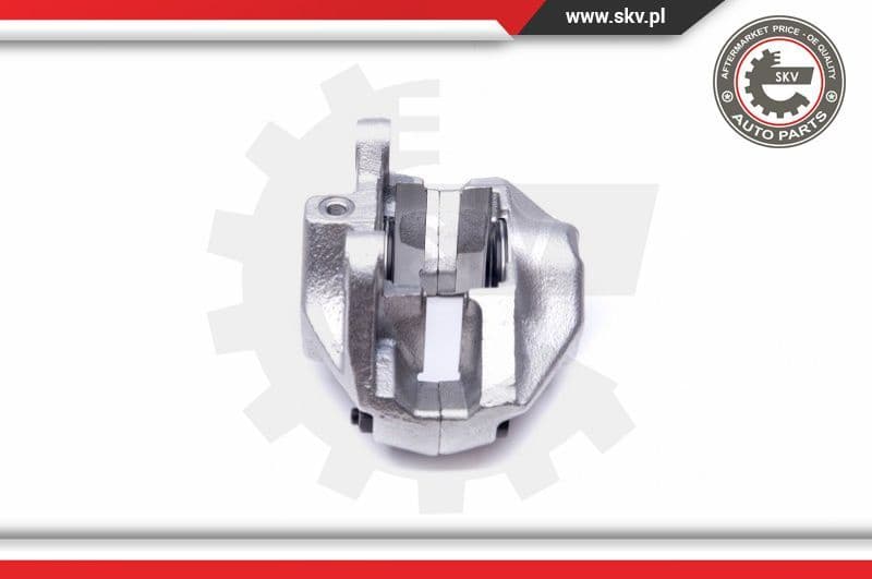 Brake Caliper 42SKV652 - image 4