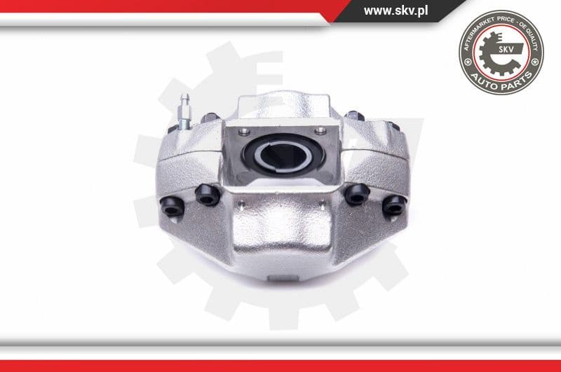 Brake Caliper 42SKV652 - image 5