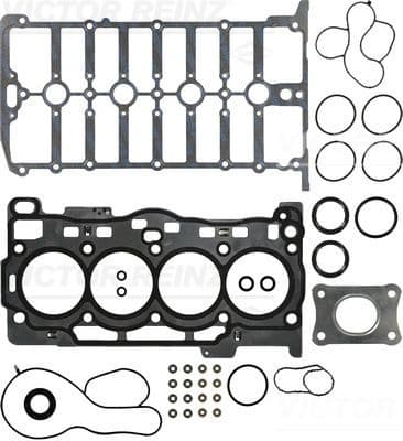 Gasket Kit, cylinder head 02-37800-01