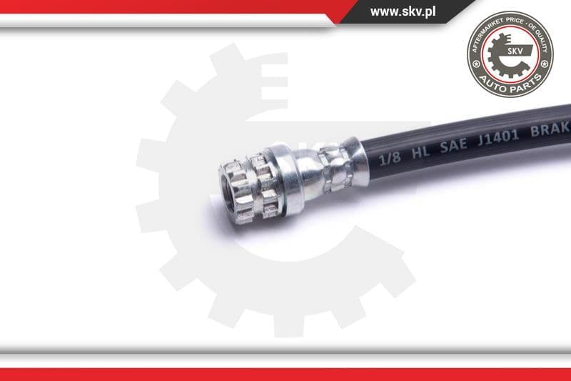 Brake Hose 35SKV223 - image 4
