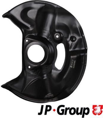 Splash Guard, brake disc JP 1364202370