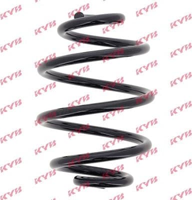 Suspension Spring K-Flex RX5107