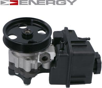 Hydraulic Pump, steering PW690150