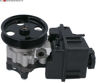 Hydraulic Pump, steering PW690150 - image 2