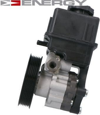 Hydraulic Pump, steering PW690150 - image 4
