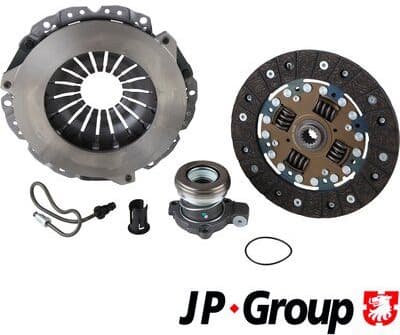 Clutch Kit JP 1230408710