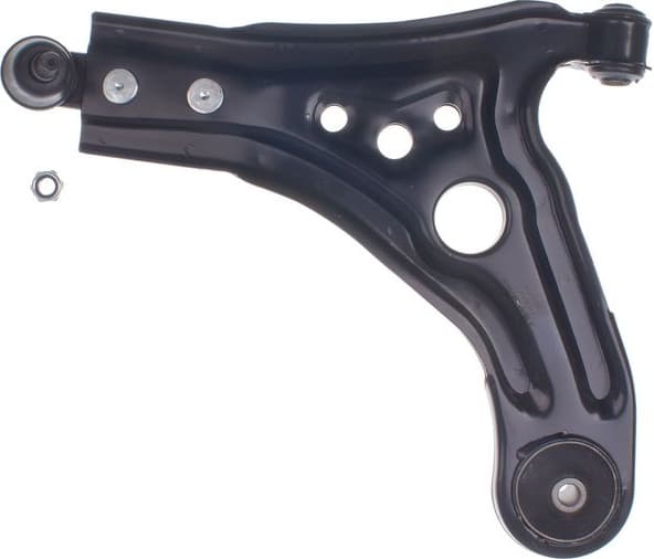 Control/Trailing Arm, wheel suspension D120571