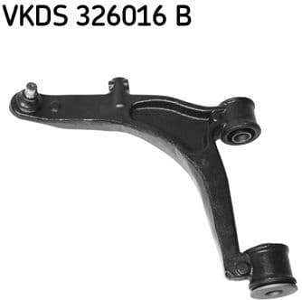 Arm front suspension VKDS 326016 B - image 2
