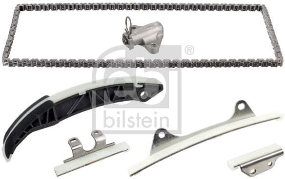 Timing Chain Kit Basic Short Kit 177710