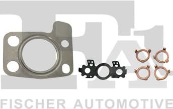 Mounting Kit, charger KT210330E