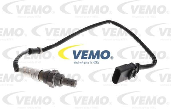 Oxygen Sensor Original VEMO Quality V10-76-0050