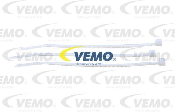Oxygen Sensor Original VEMO Quality V10-76-0050 - image 3