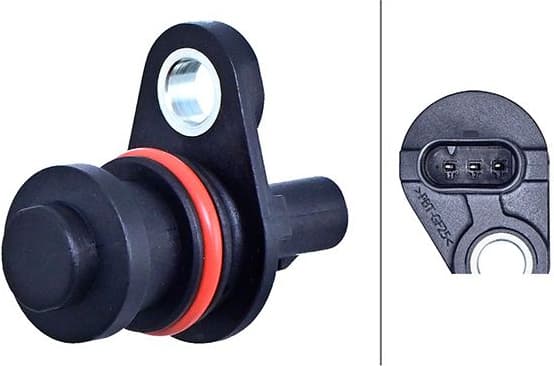 Sensor, camshaft position 6PU 009 168-511