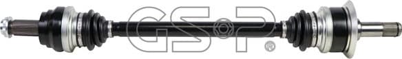 Drive Shaft 205112OL