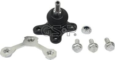 Ball Joint S080214