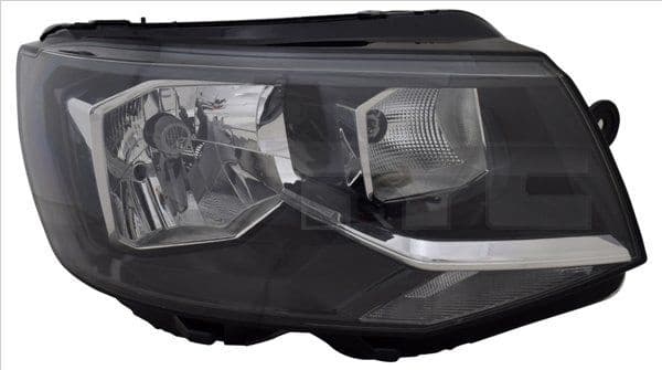 Headlight 2015235052