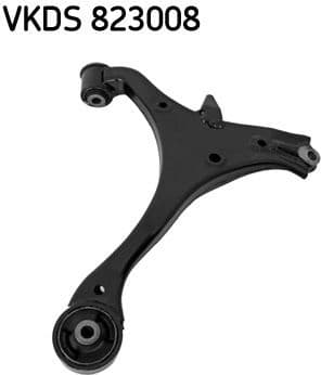 Control/Trailing Arm, wheel suspension VKDS823008 - image 2