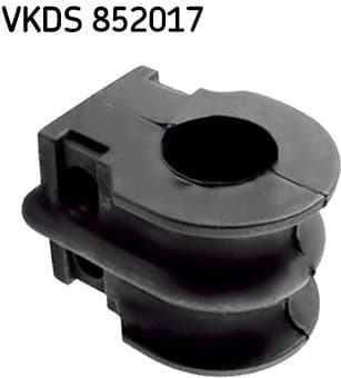 Bushing, stabiliser bar VKDS852017 - image 4