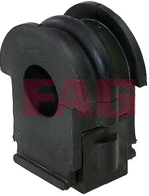 Mounting, stabiliser bar 819 0254 10