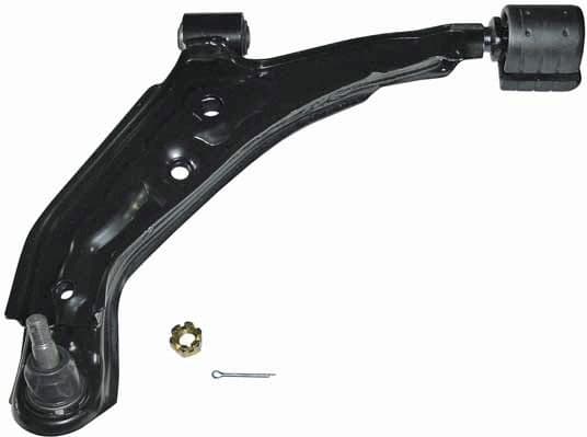 Control/Trailing Arm, wheel suspension JTC581 - image 2