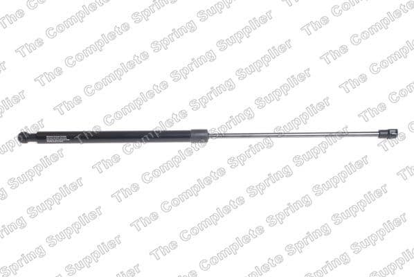 Gas Spring, bonnet 8092506